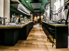 Novotel Paris Gare de Lyon