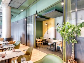 Novotel Paris Gare de Lyon