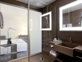 Novotel Paris Gare de Lyon