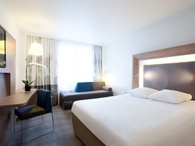 Novotel Paris Gare de Lyon