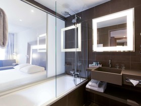 Novotel Paris Gare de Lyon