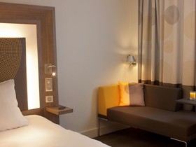 Novotel Paris Gare de Lyon