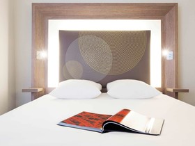 Novotel Paris Gare de Lyon