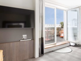 Novotel Paris Gare de Lyon