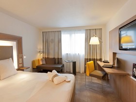 Novotel Paris Gare de Lyon