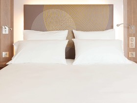 Novotel Paris Gare de Lyon