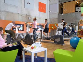 Novotel Paris Gare de Lyon