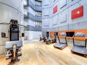 Novotel Paris Gare de Lyon