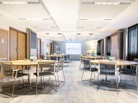 Novotel Paris Gare de Lyon
