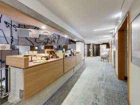 Novotel Paris Gare de Lyon