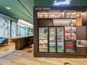 Novotel Paris Gare de Lyon
