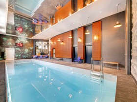 Novotel Paris Gare de Lyon