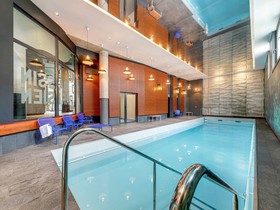 Novotel Paris Gare de Lyon