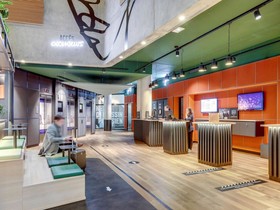 Novotel Paris Gare de Lyon