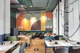 Novotel Paris Gare de Lyon