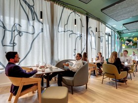 Novotel Paris Gare de Lyon