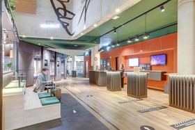 Novotel Paris Gare de Lyon