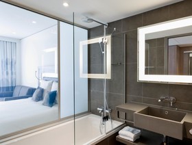Novotel Paris Gare de Lyon