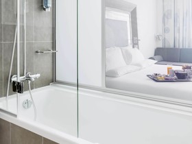 Novotel Paris Gare de Lyon