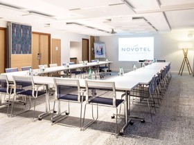 Novotel Paris Gare de Lyon