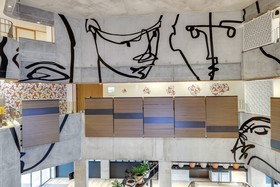 Novotel Paris Gare de Lyon
