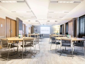 Novotel Paris Gare de Lyon