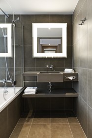 Novotel Paris Gare de Lyon