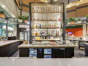 Novotel Paris Gare de Lyon