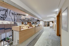 Novotel Paris Gare de Lyon
