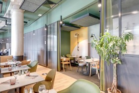 Novotel Paris Gare de Lyon