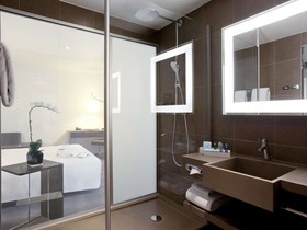 Novotel Paris Gare de Lyon