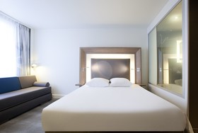 Novotel Paris Gare de Lyon