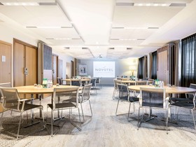 Novotel Paris Gare de Lyon