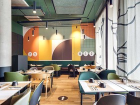 Novotel Paris Gare de Lyon