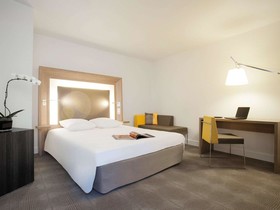 Novotel Paris Gare de Lyon