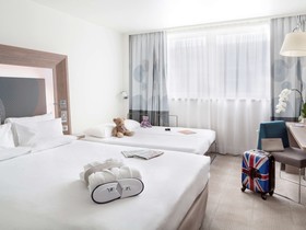Novotel Paris Gare de Lyon