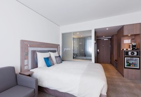 Novotel Paris Gare de Lyon
