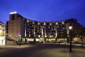 Novotel Paris Gare de Lyon