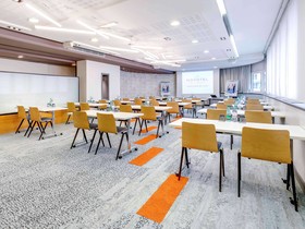 Novotel Paris Gare de Lyon