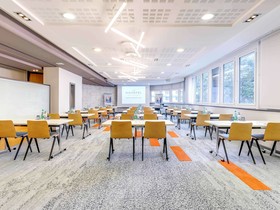 Novotel Paris Gare de Lyon