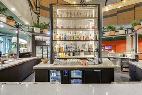 Novotel Paris Gare de Lyon