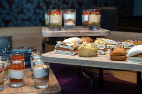 Novotel Paris Gare de Lyon