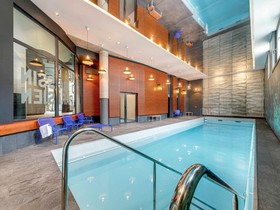 Novotel Paris Gare de Lyon