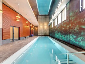 Novotel Paris Gare de Lyon