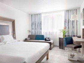 Novotel Paris Gare de Lyon