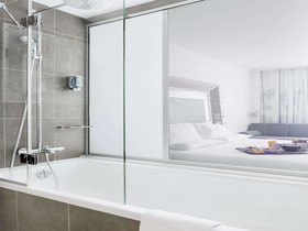 Novotel Paris Gare de Lyon