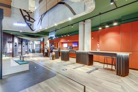 Novotel Paris Gare de Lyon