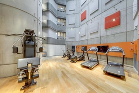 Novotel Paris Gare de Lyon