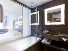 Novotel Paris Gare de Lyon