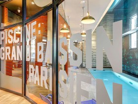 Novotel Paris Gare de Lyon